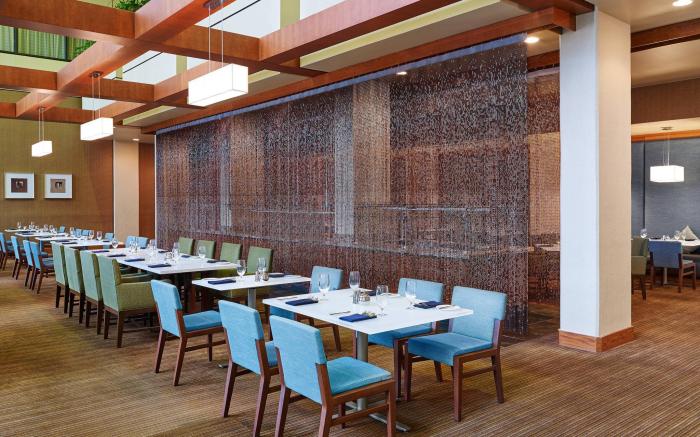 The Westin Atlanta Airport