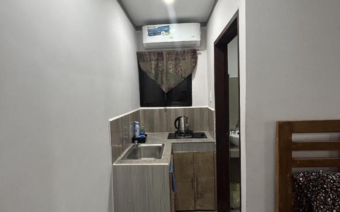 Vejaleiluc Guesthouse/Apartment