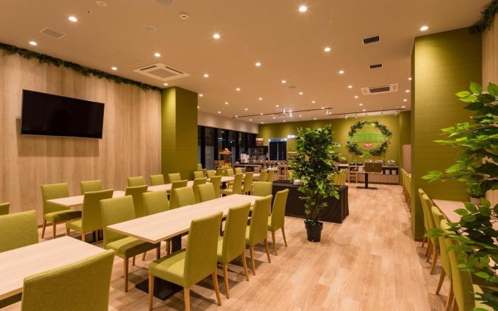 APA HOTEL TKP SENDAI EKIKITA