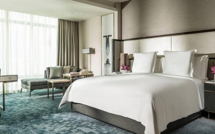 Four Seasons Hotel Kuala Lumpur