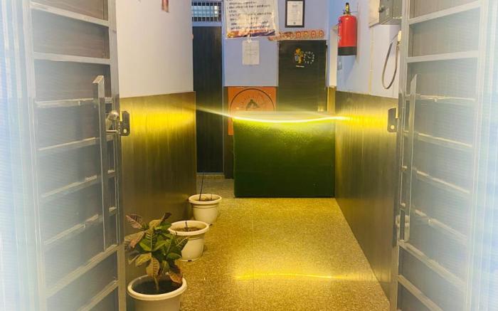 Ram Paying Guest House