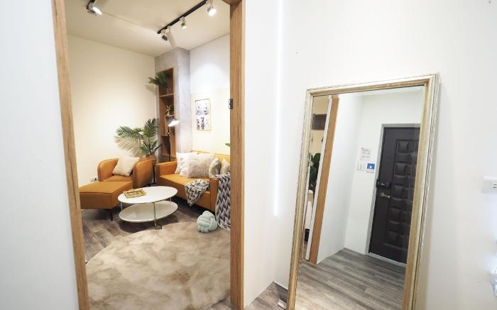 Aug hot sale/Ximending Family Retreat Neijiang
