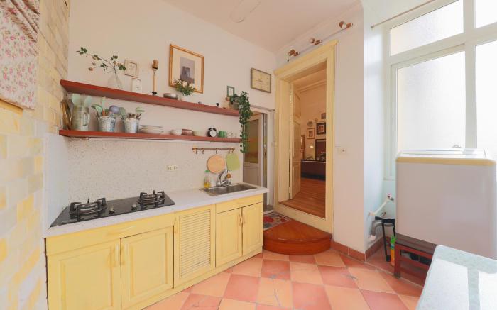 Cozy Fun Homestay