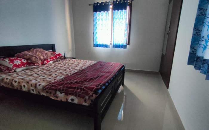Sanmathi Cottages