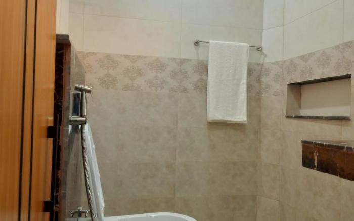 Four Season Boutique Hotel