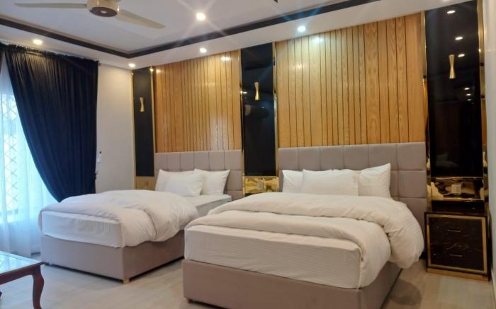 Four Season Boutique Hotel