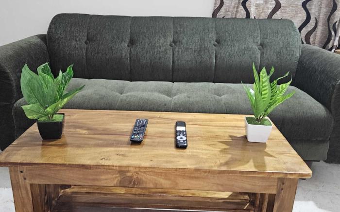 OYO Vensa Homestay
