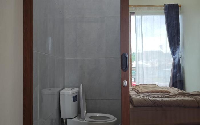 A&K Homestay Dieng