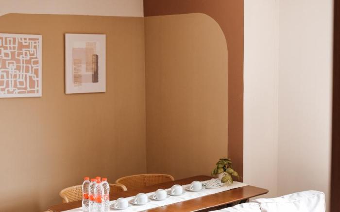Apartment 3BR - Sudirman Suites Bandung