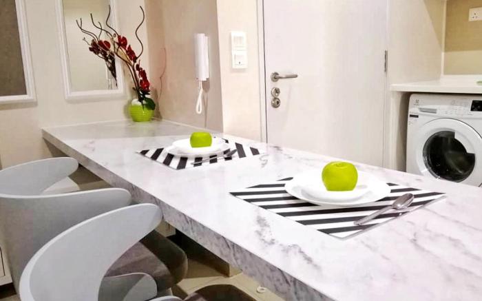 Lovely Suite@I-city