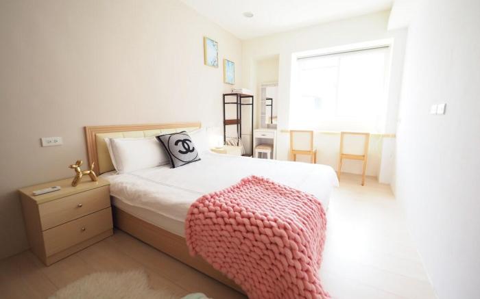 Aug hot sale/Zhongshan District/7PPL/電梯出入安全便利