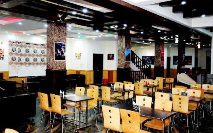 Hotel Chail Retreat-A Boutique Resort