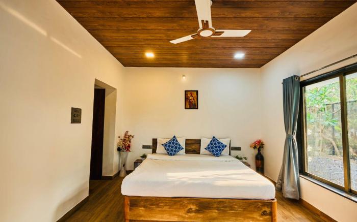 Harbour View Villa by 29bungalow