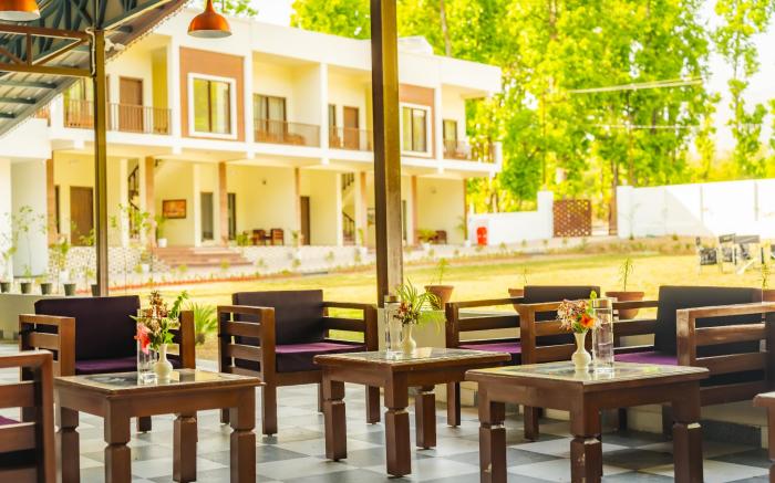 Pristine Woods Dehradun 