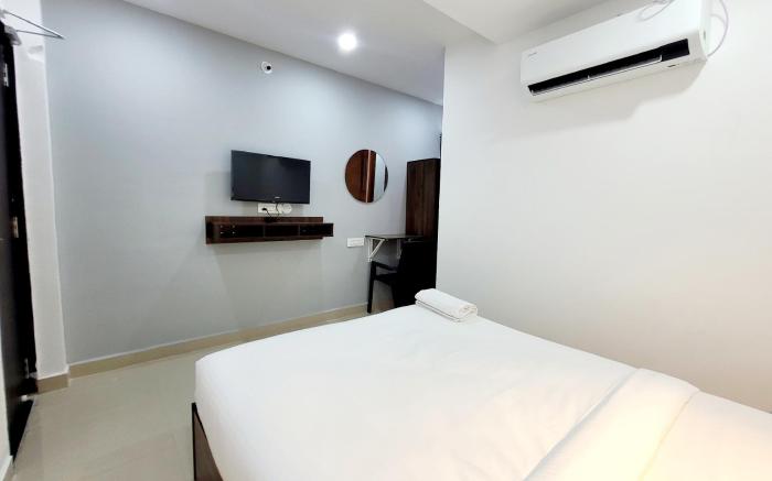Vyb Hotels, Bahdurpally