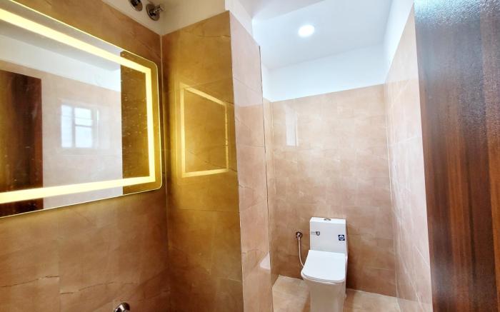 Vyb Hotels, Bahdurpally