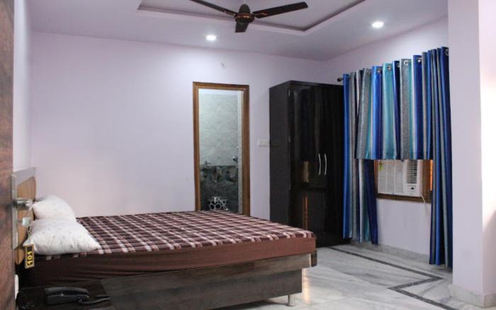 Hotel Pink Paradise(Gorakhpur, UP)