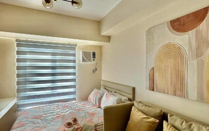 Cozy Studio Unit