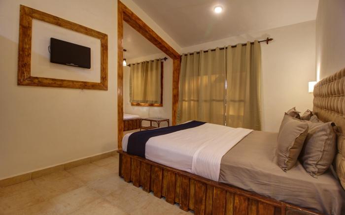 Grand Royale Palms Benaulim Goa