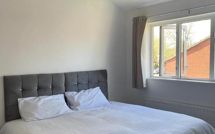 Homestay- Close to City I Free Parking I Wi-Fi