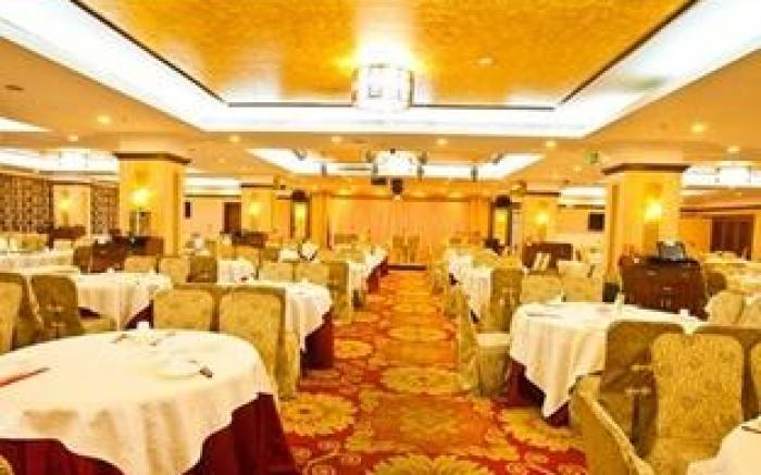 Kui Chong Holiday Hotel