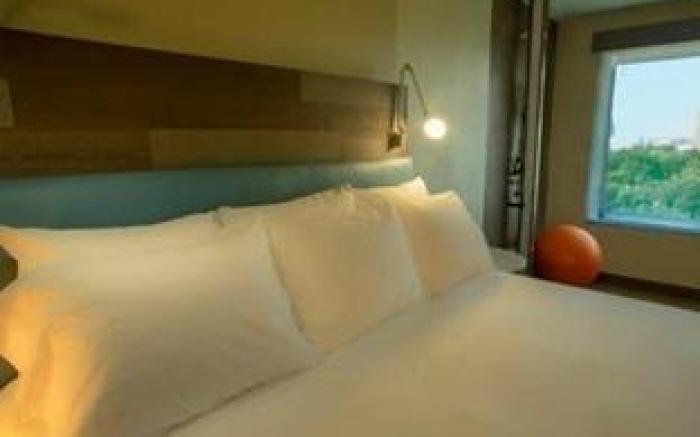 EVEN Hotel Norwalk, an IHG Hotel By IHG