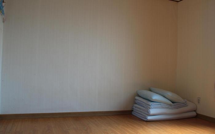 Minjoonggak Guesthouse