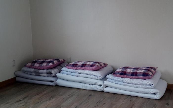 Minjoonggak Guesthouse