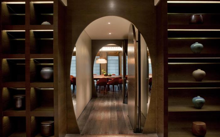 Guanyin Yiyuntai Hotel Chengdu