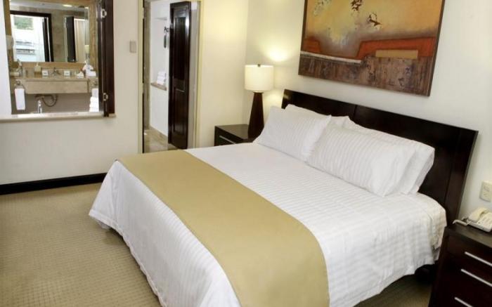 Holiday Inn Monterrey Valle By IHG
