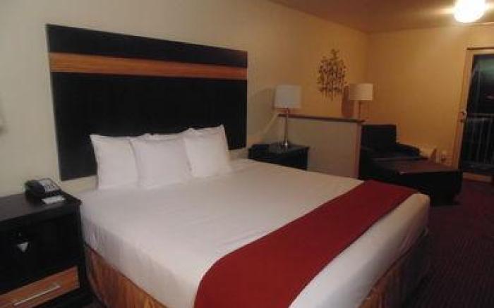Holiday Inn Express Portland SE - Clackamas Area By IHG