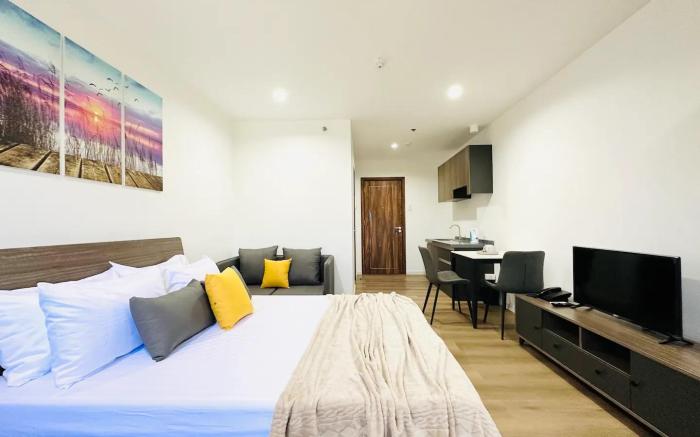Mangrove Residences Mactan