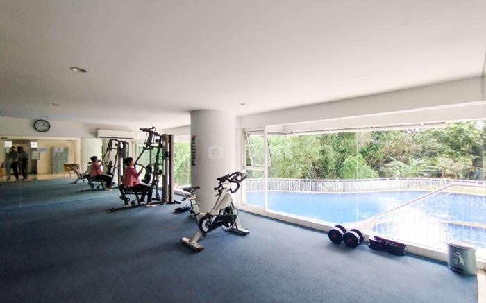 Serene and Cozy Studio Dago Suites Apt By Travelio