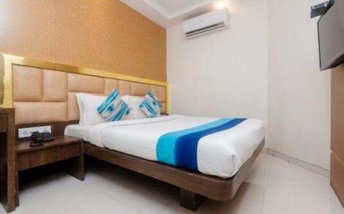 Hotel Prime Residency
