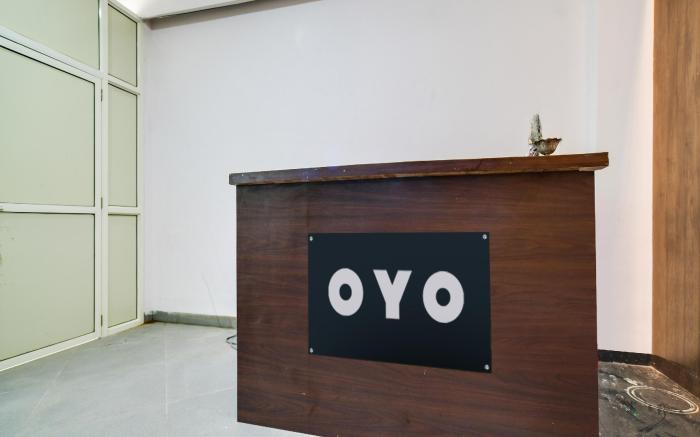 Super OYO 823962 Hotel Fusion Stays