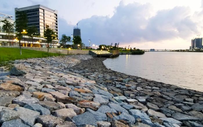 Interact China Fine Condo - Hengqin Chimelong