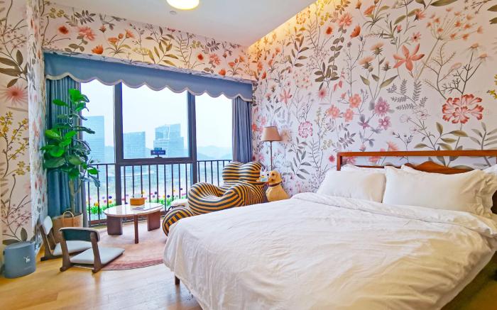 Interact China Fine Condo - Hengqin Chimelong