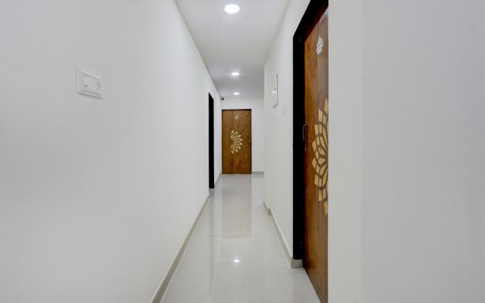 Super Collection O Madhapur Near Cyber Tower