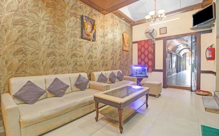 Super Hotel O Rahul International Hyderabad