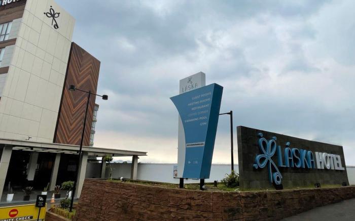 Laska Hotel Sukabumi
