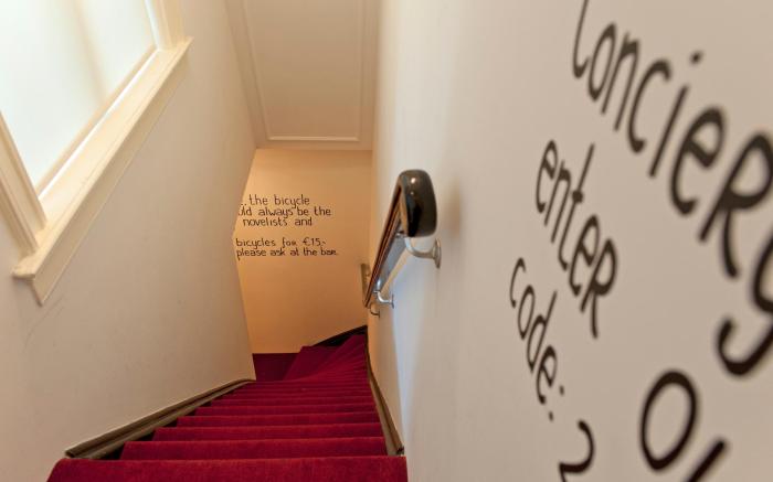 Amsterdam Rembrandt Square city center Hotel