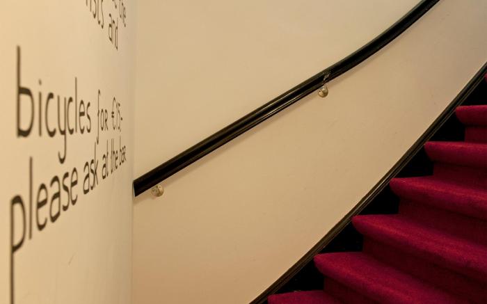 Amsterdam Rembrandt Square city center Hotel