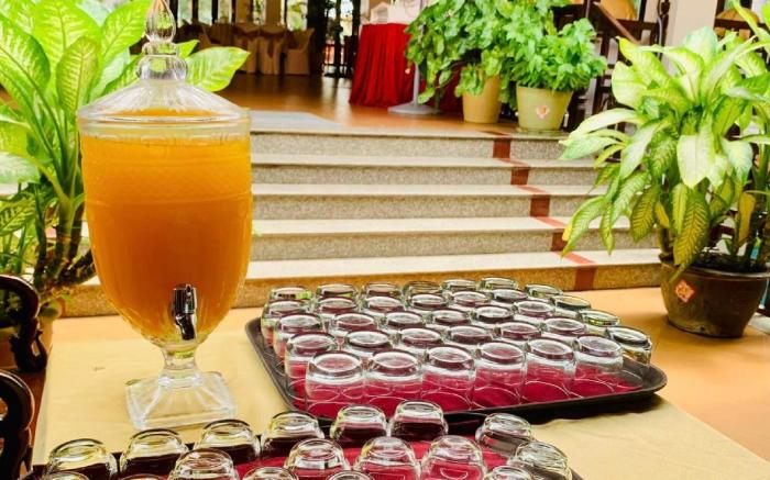 Saigon Emerald Beach Resort