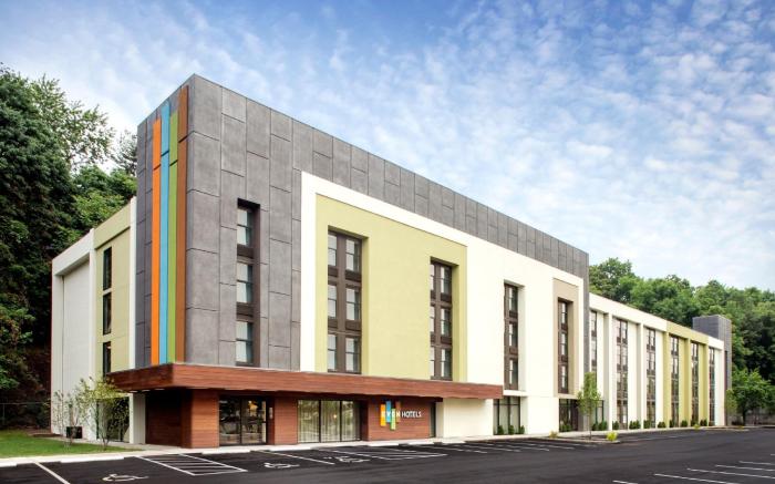 EVEN Hotel Norwalk, an IHG Hotel By IHG
