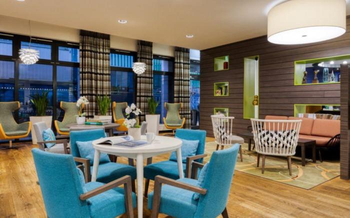 Citadines City Centre Frankfurt