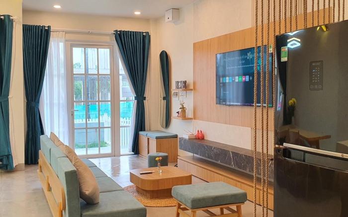 Mi Villa Novaworld Phan Thiết