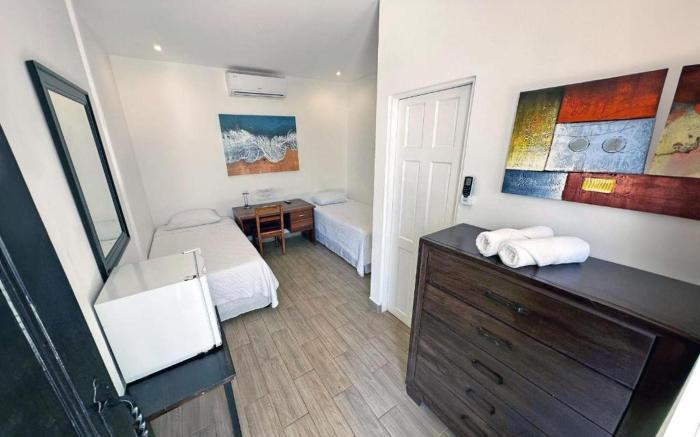 Surf Ranch Tamarindo