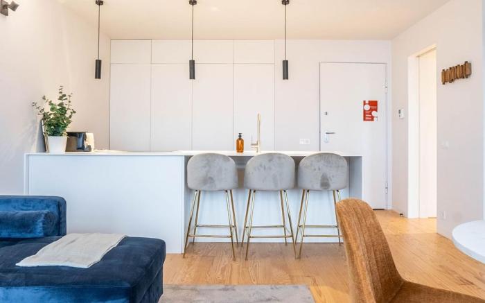 Almada 551 - 4.1 | Penthouse View by LovelyStay