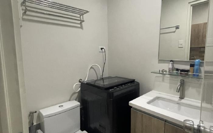 Yvonne’s condo @ Primeworld Lapu Lapu Cebu