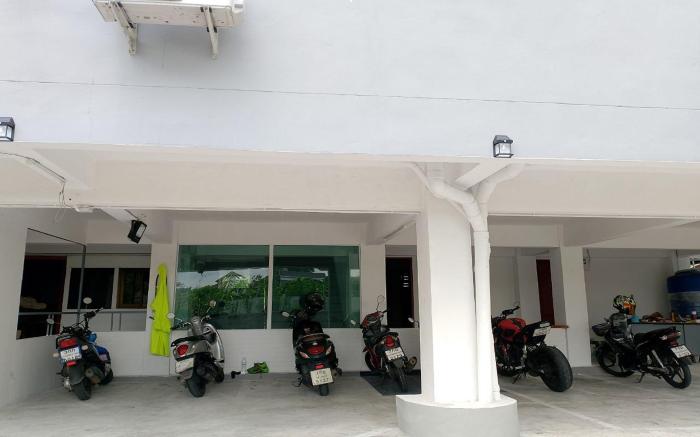 Na Nont Place